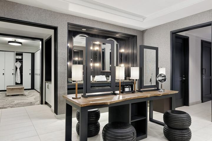 Four Seasons Resort and Residences Vail