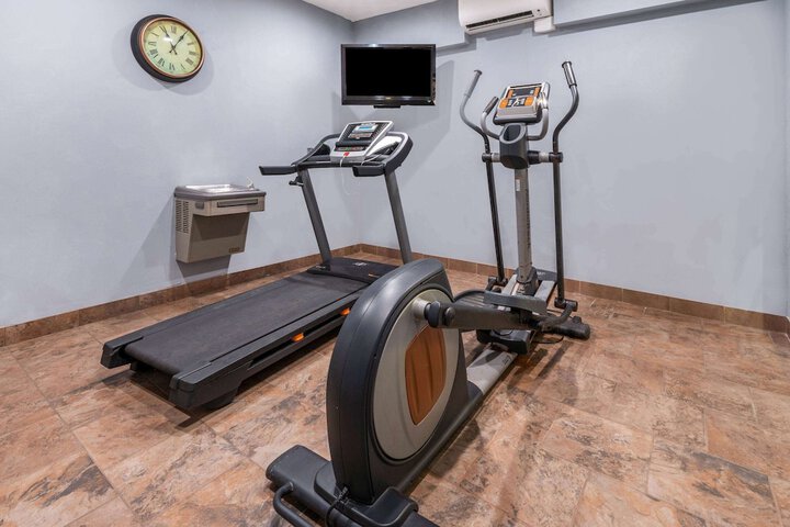 La Quinta Inn & Suites by Wyndham Belgrade - Bozeman Airport