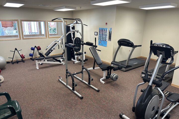 Health and Fitness 119 of 136
