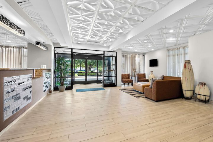 Best Western Knoxville Suites - Downtown