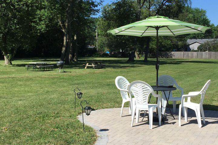 Terrace/Patio 49 of 68