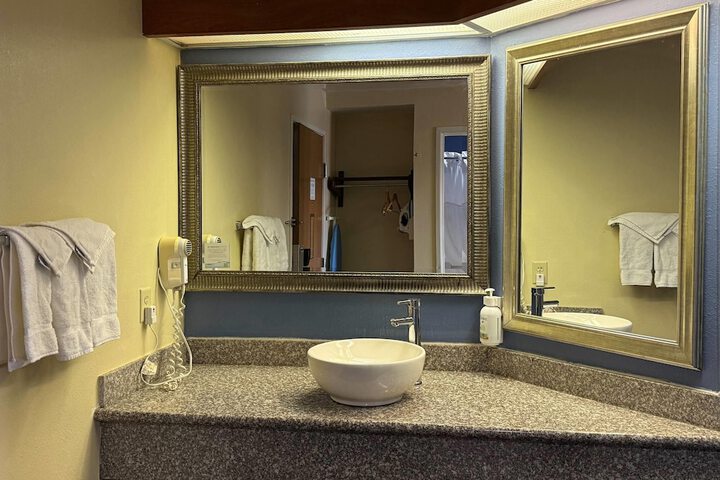 Baymont by Wyndham Evansville North / Haubstadt
