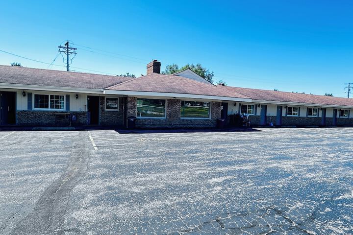 Budget Host Inn Manistique
