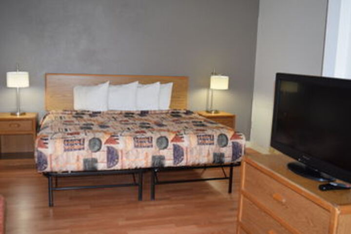 Little Suites Provo Extended Stay