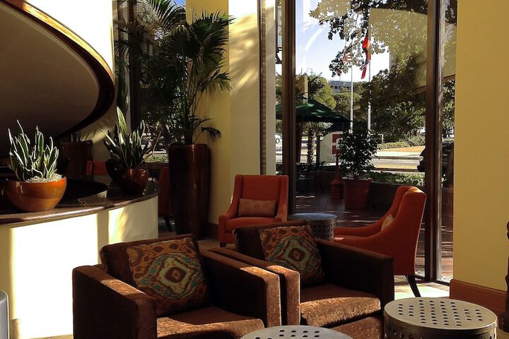Hilton Palacio Del Rio