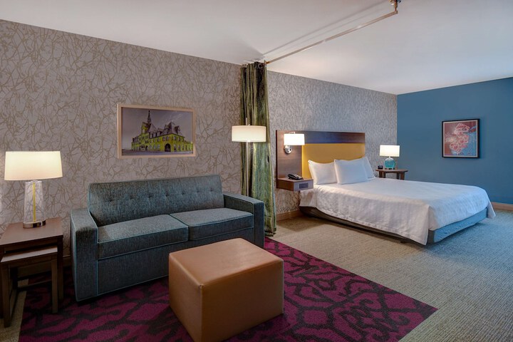 Home2 Suites by Hilton East Hanover