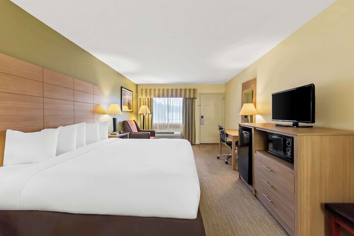 Best Western Dayton