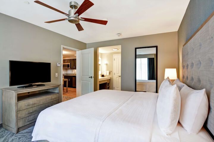 Homewood Suites by Hilton Hadley Amherst