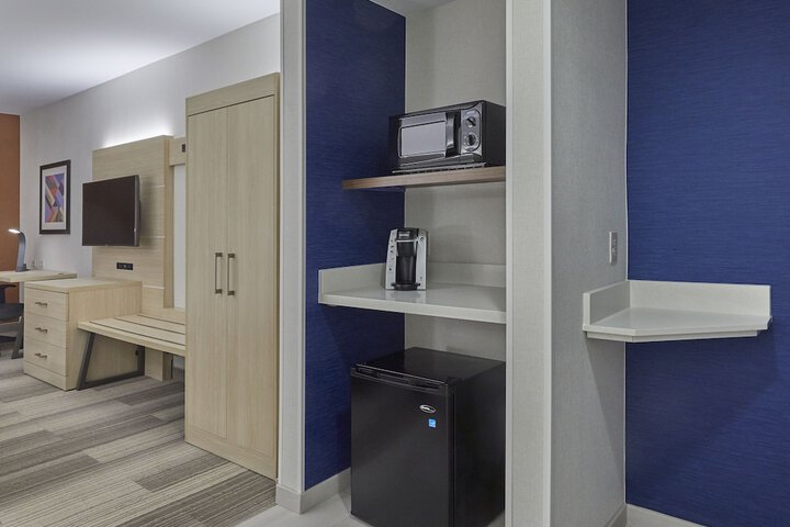Holiday Inn Express Eugene - Springfield by IHG