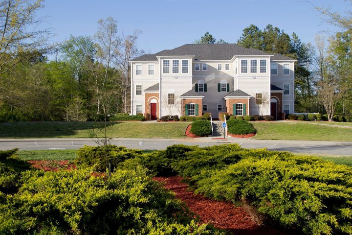 Hilton Vacation Club Greensprings Williamsburg