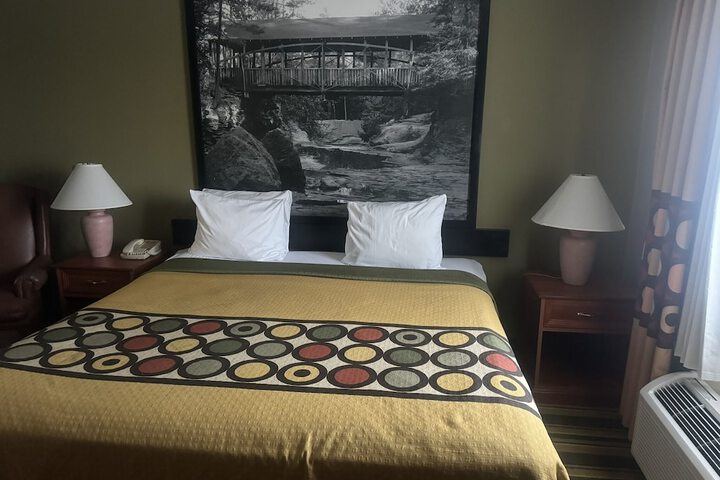 Super 8 by Wyndham Sparta