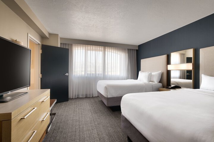 Courtyard by Marriott Ogden