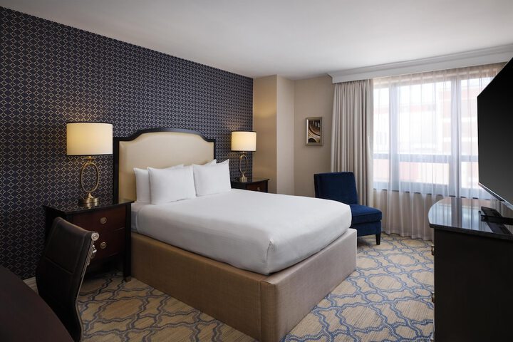 Best Western Premier Park Hotel