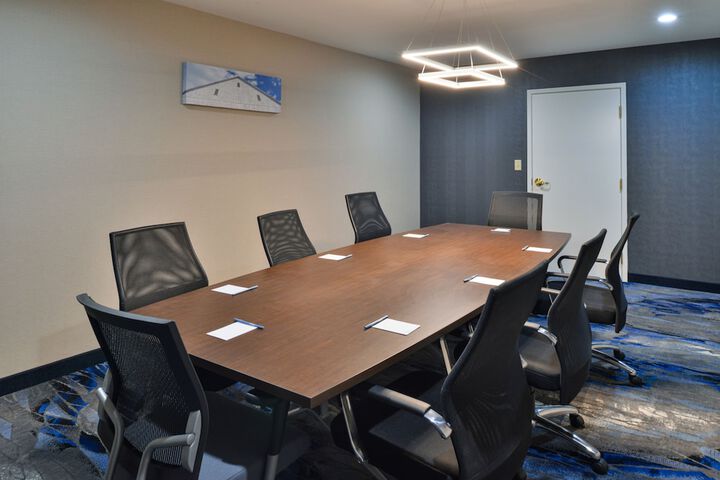 Fairfield Inn & Suites by Marriott Goshen Middletown