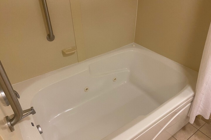 Hampton Inn and Suites Indianapolis - Fishers