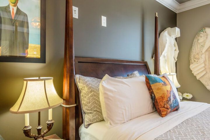 Brookside Inn Boutique Hotel