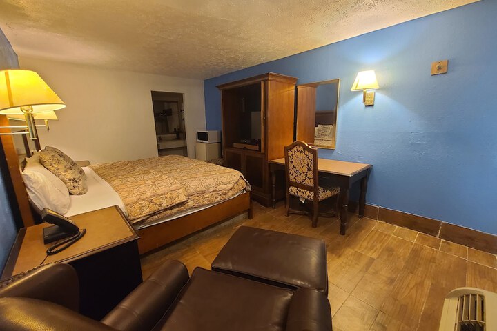 Garden Inn & Extended Stay Shepherdsville / Louisville