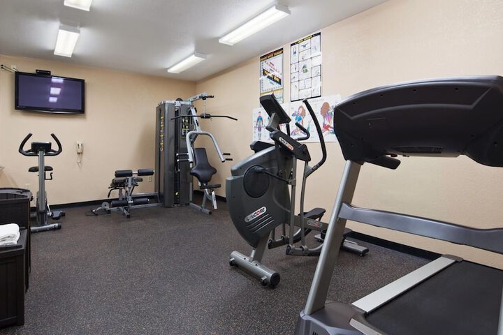 Health and Fitness 31 of 35