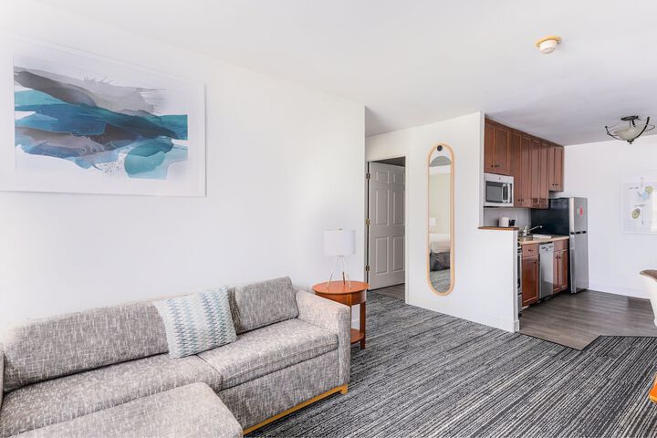 Towneplace Suites Fredericksburg