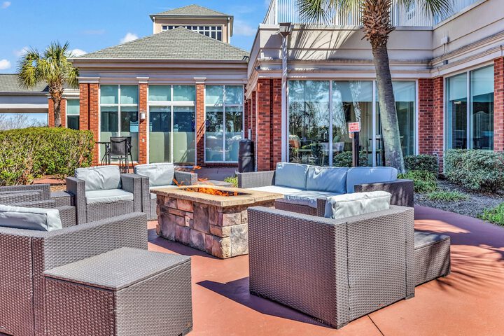 Terrace/Patio 42 of 44