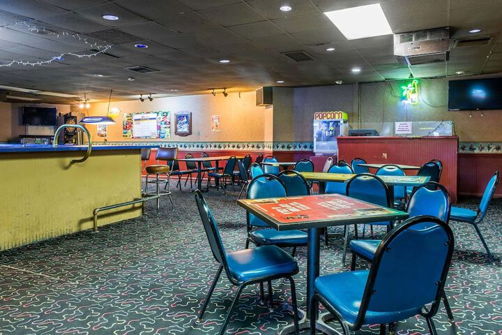 Quality Inn & Suites Fairview - Erie