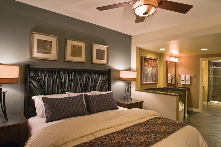 Club Wyndham Great Smokies Lodge