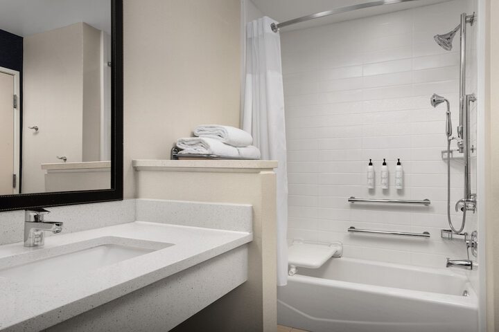 Fairfield Inn & Suites by Marriott Panama City Beach