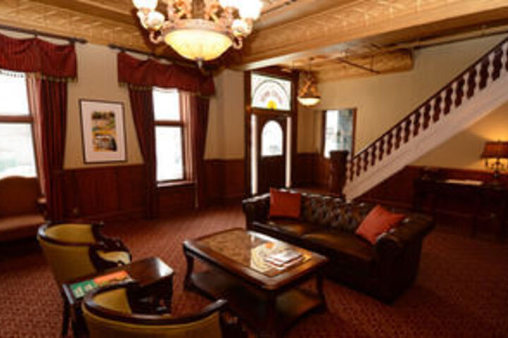 Archer House River Inn