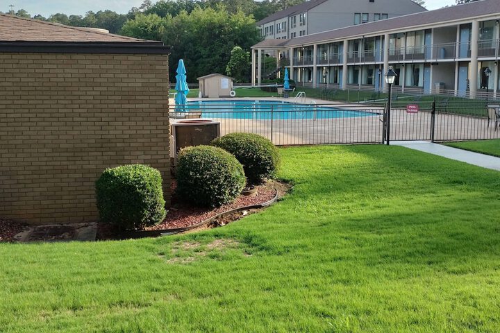 Clarion Inn Southern Pines - Pinehurst