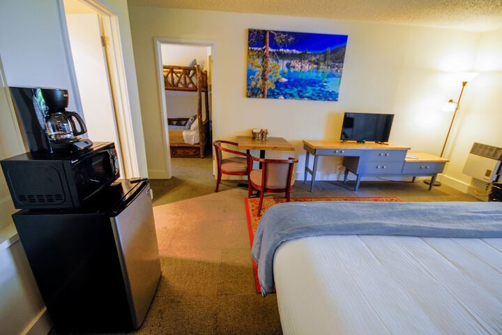 Tahoe Vistana Inn