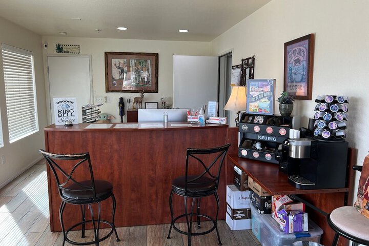 Antlers Inn