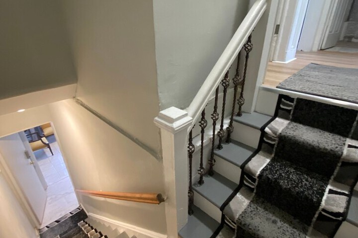 Cozy 2bedrooms Apartment in West New York Nj