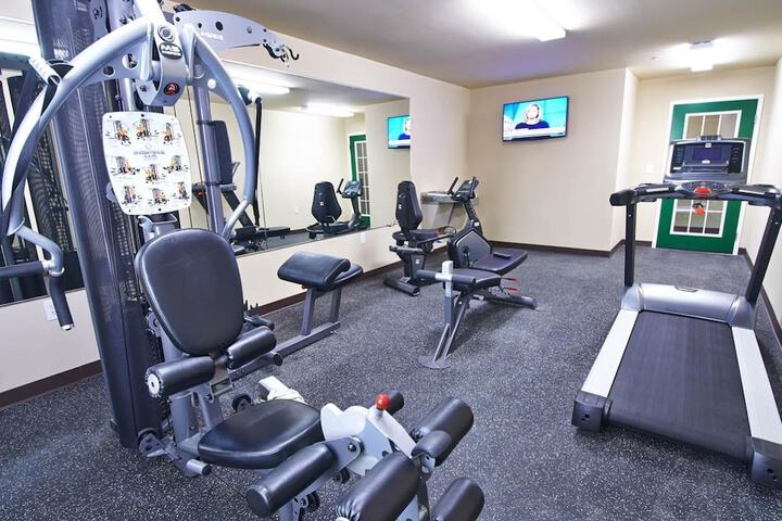 Health and Fitness 24 of 27