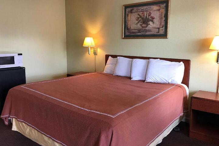 Fairbridge Inn Express - Barrington