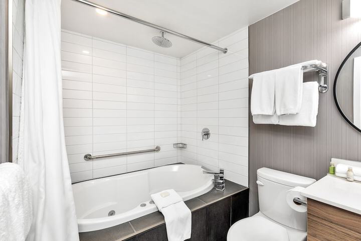Sandman Hotel Grande Prairie