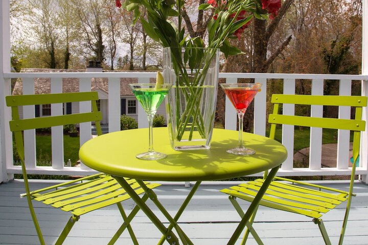 Terrace/Patio 41 of 55