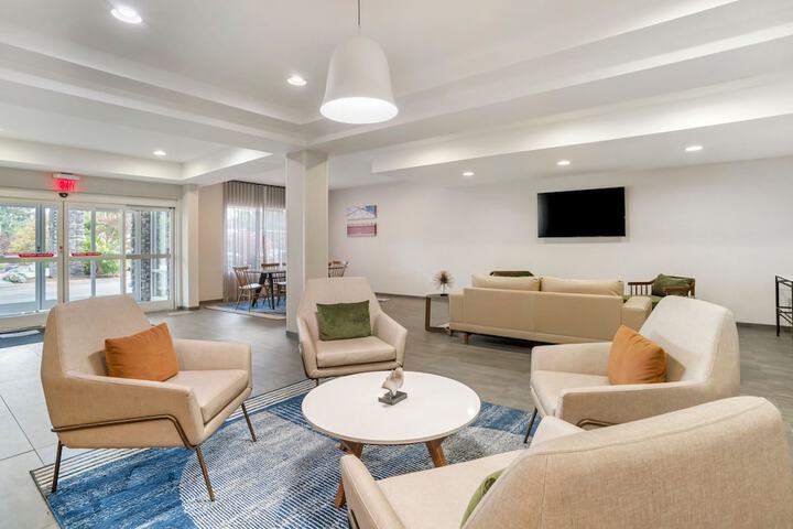 Fairfield Inn by Marriott Boone