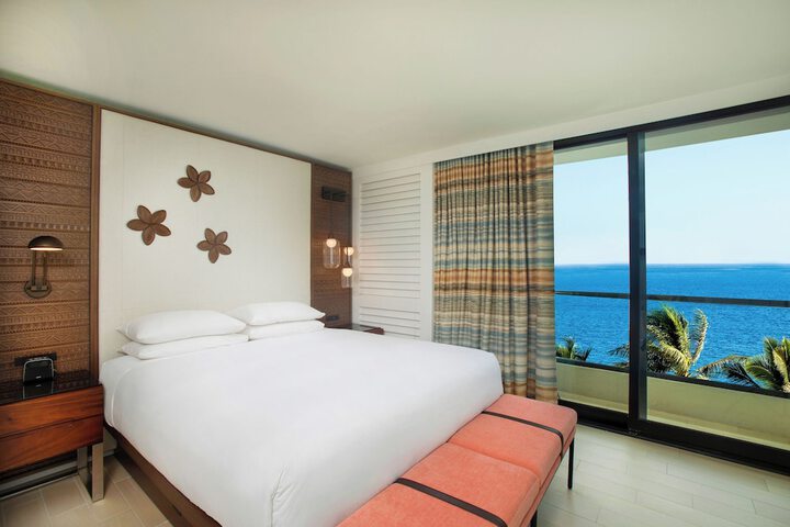 Hyatt Regency Maui Resort & Spa