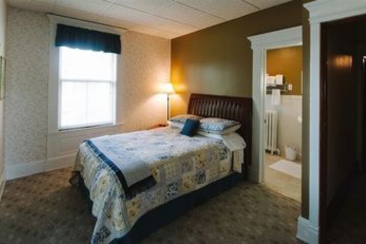 Waller House Inn