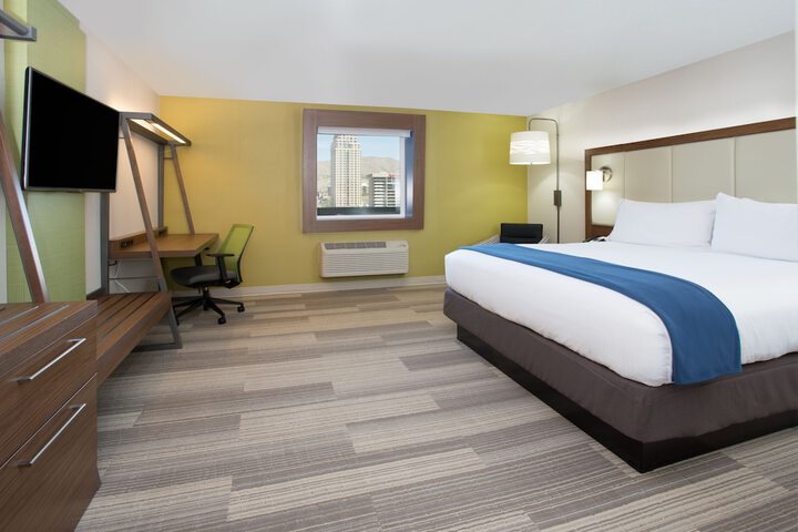 Holiday Inn Express & Suites Hammond by IHG