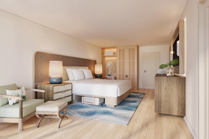 Bakers Cay Resort Key Largo Curio Collection by Hilton