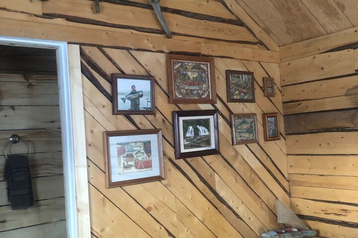 Wrangell Mountain Lodge