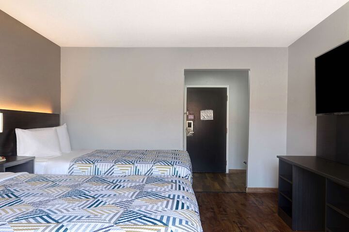 Motel 6 Shepherdsville KY – Louisville South