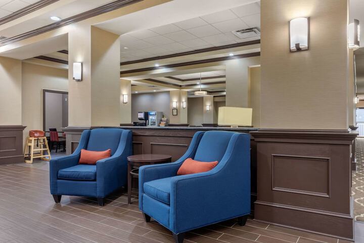 Hotel Interior 17 of 63