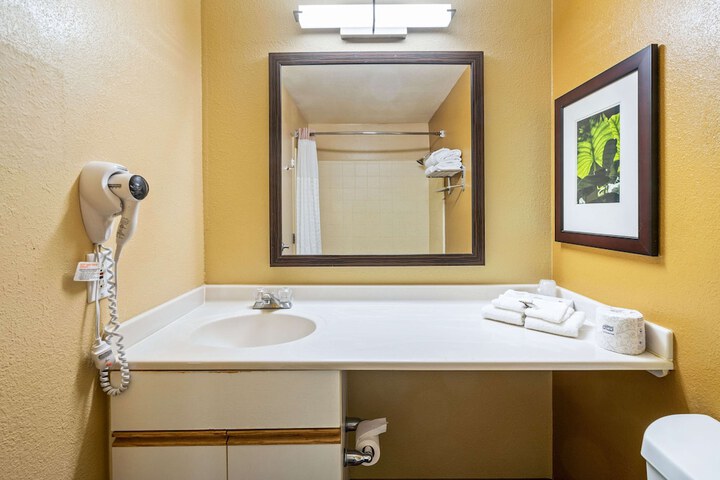 Extended Stay America Suites Washington DC Reston