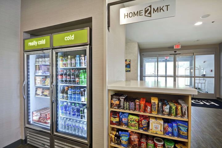 Home2 Suites by Hilton Atlanta W Lithia Springs