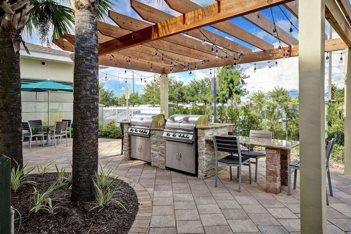 Homewood Suites by Hilton Tampa - Port Richey
