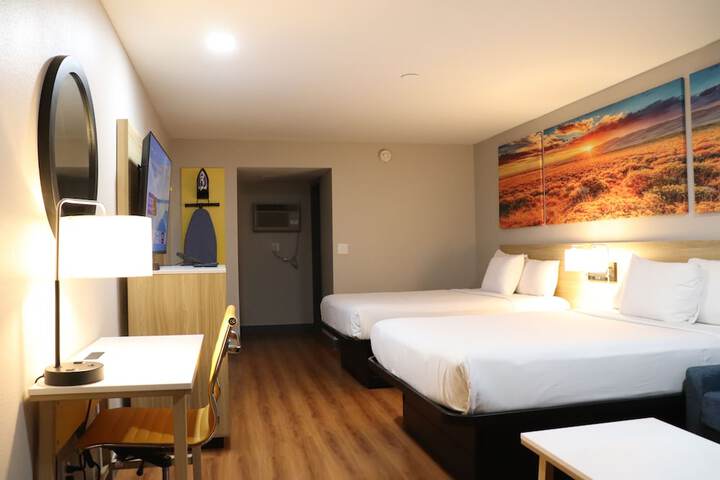 Days Inn by Wyndham Payson