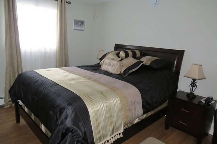 Driftwood Heights Bed & Breakfast