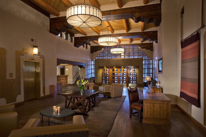 Hotel Interior 4 of 35